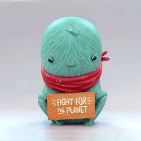 Fight for your Planet